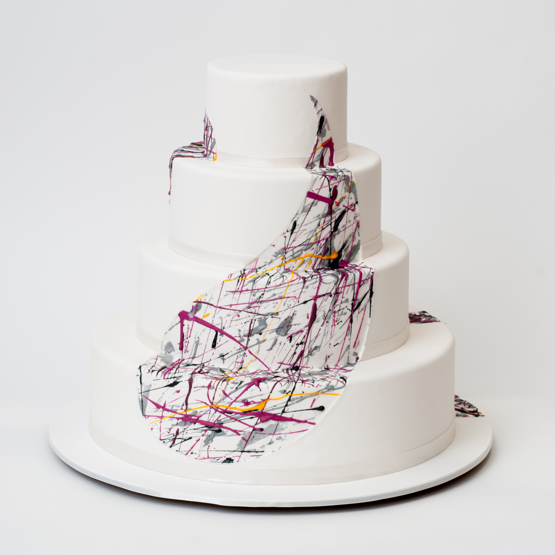 Art Cakes-2 – As The Cake Turns